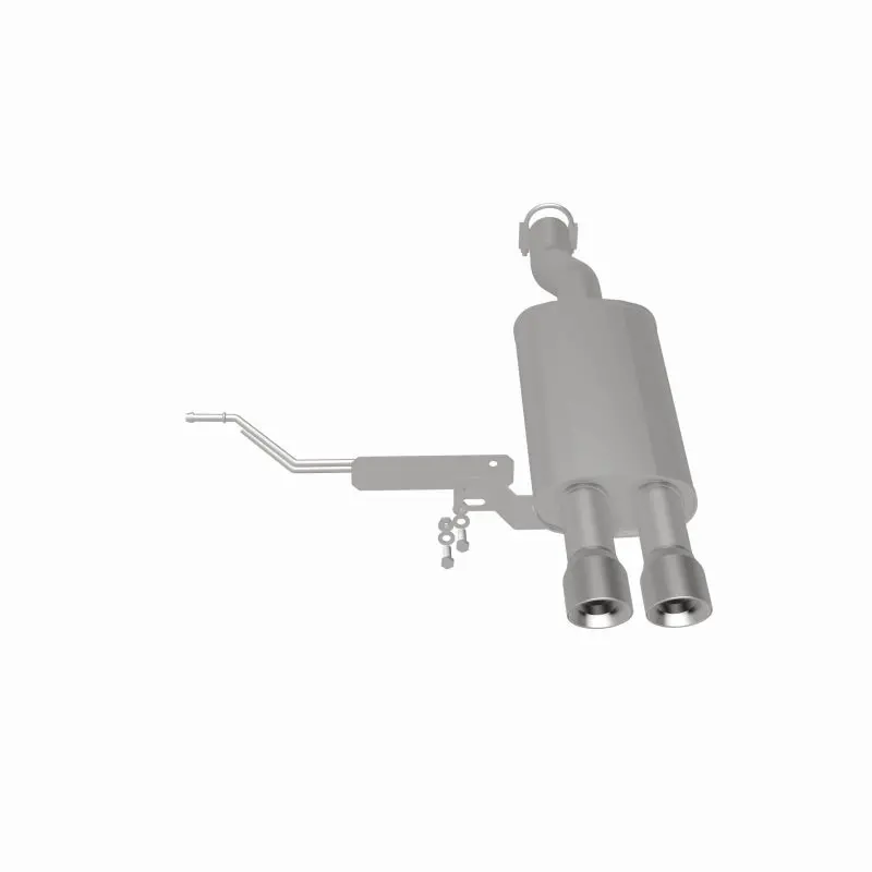 Brexhaust 2014–2022 Exhaust Kit For Mini Cooper 2.0L 2