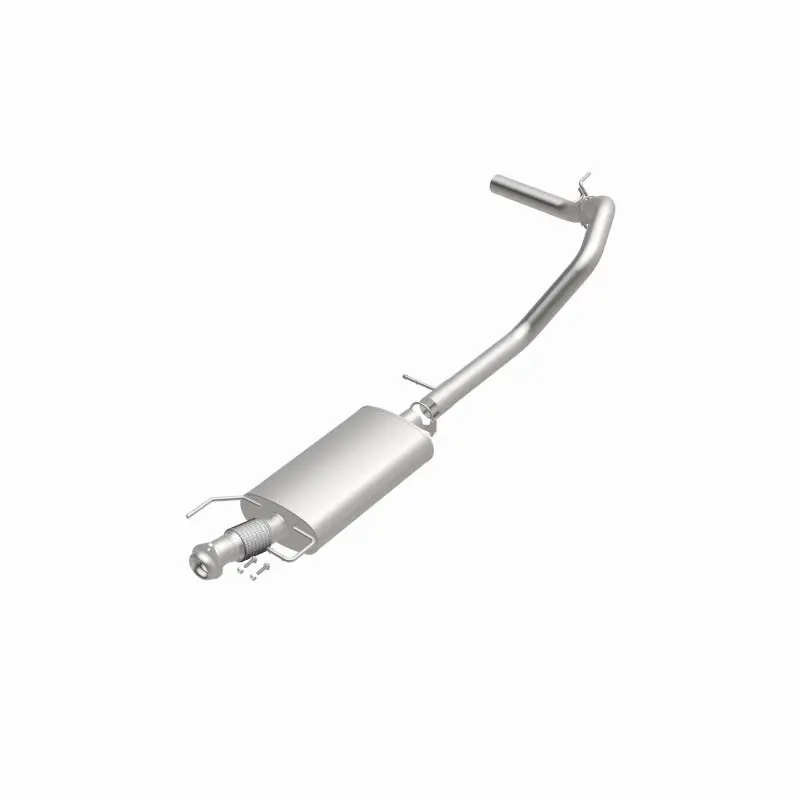 Brexhaust 2015–2017 Exhaust Kit – For Lincoln Navigator And Ford Expedition 2