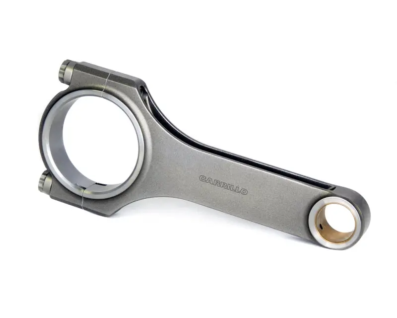 Carrillo Pro-H 3/8 Wmc Bolt Connecting Rods For Nissan/Infiniti/Datsun Vq37hr 1