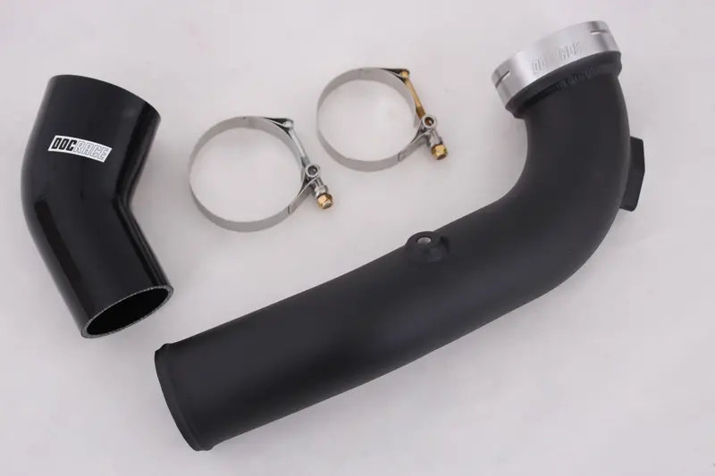 Chargepipe Upgrade Kit 11-13 Bmw N55 135I 335I E90 E92 E84 1