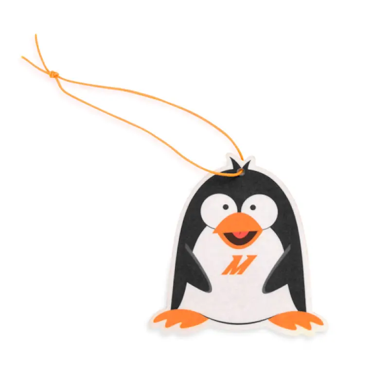 Chemical Guys Air Freshener Chilly Penguin Cinnamon 1