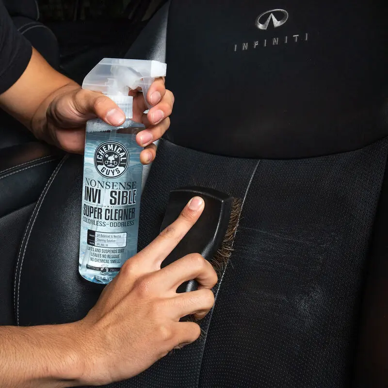 Chemical Guys All Surface Cleaner 16Oz Colorless & Odorless 1