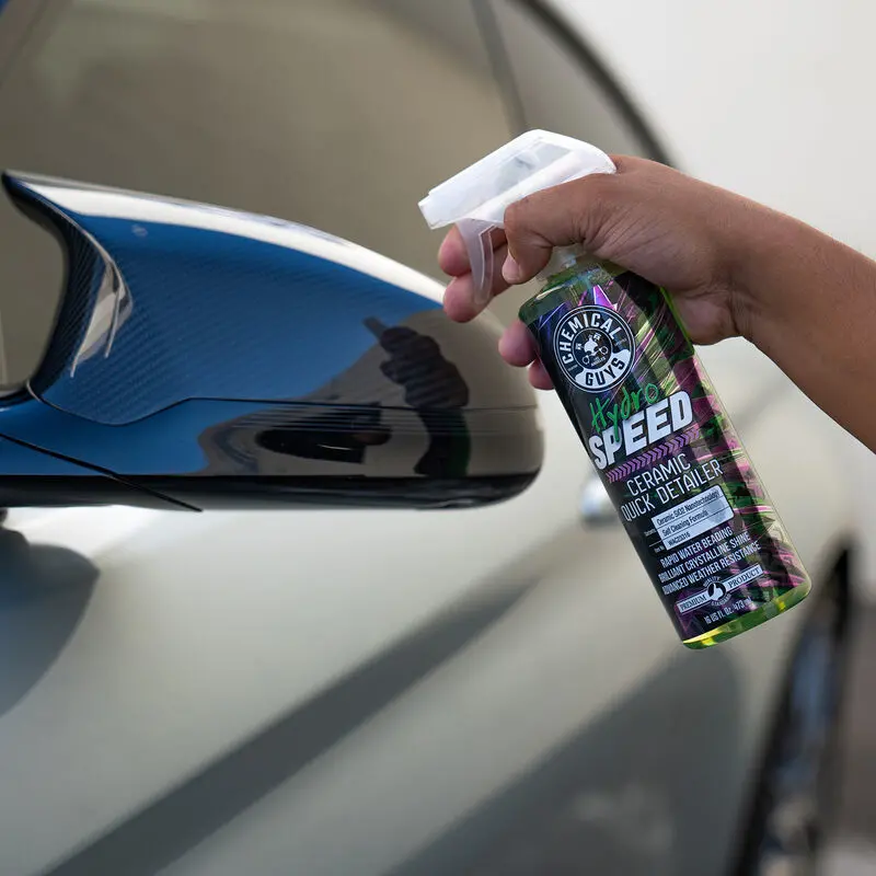 Chemical Guys Hydrospeed Ceramic Quick Detailer 16Oz 1