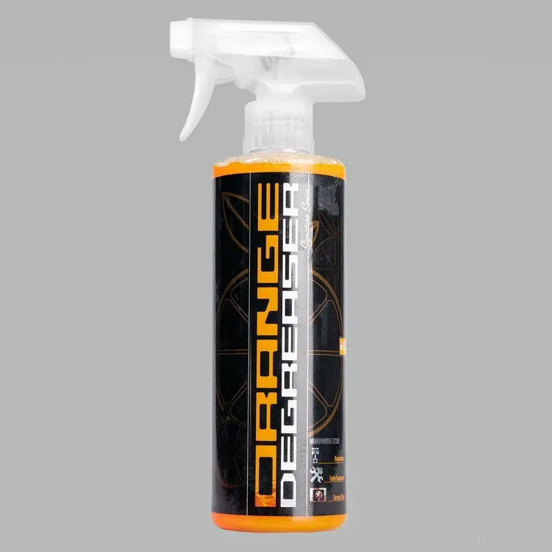 Chemical Guys Signature Series Orange Degreaser 16Oz 1