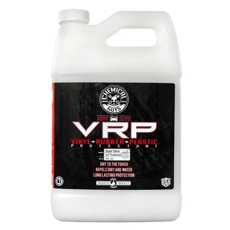 Chemical Guys Vrp Super Shine Dressing - 1 Gallon 1