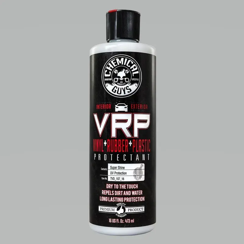 Chemical Guys Vrp Super Shine Dressing 16Oz 1