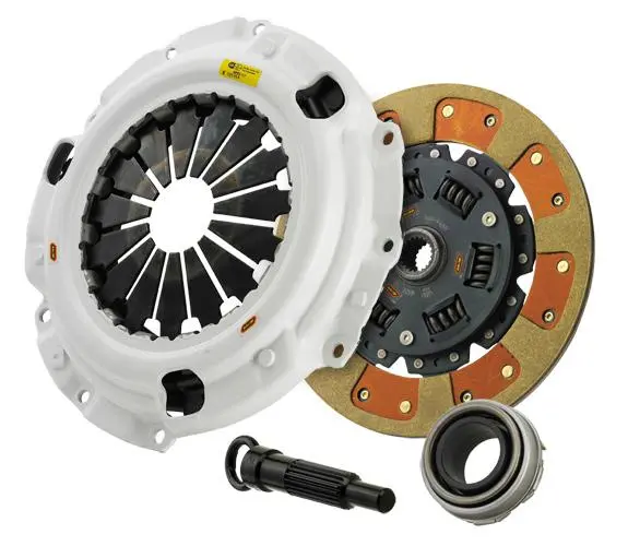 Clutch Masters 2002–2006 Acura Rsx Type S 2.0L 6 Sp Clutch For Civic Si 1