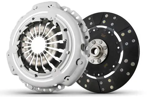 Clutch Masters 2014–2018 Bmw F80 M3 F82 M4 S55 Fx350 Clutch Kit 1