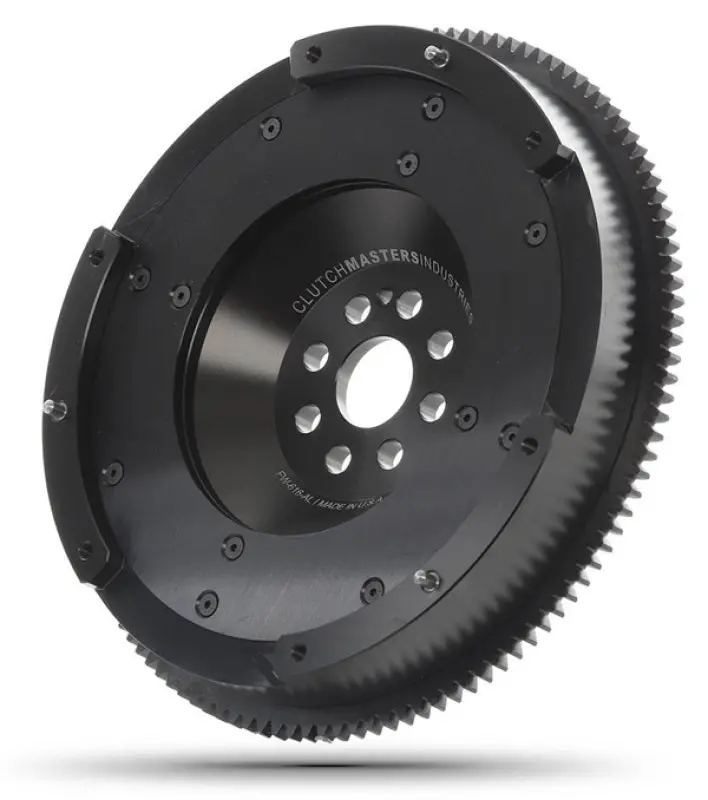 Clutch Masters 23-24 Toyota Gr Corolla 1.6L Turbo 6-Speed Aluminum Flywheel 1