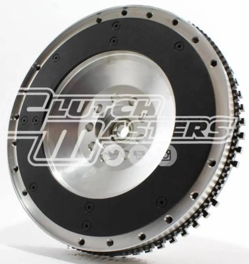 Clutch Masters Aluminum Flywheel 3600 Lbs For Porsche 996 3.6L T 98-04 997 3.6L T 98-04 911 Gt2 Gt3 Gt3 Rs Gt2 Rs 2002-2011 1
