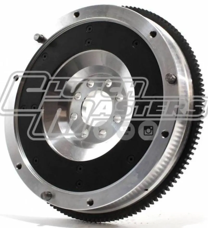 Clutch Masters Aluminum Flywheel For 02-06 Mini Cooper S 1.6L Supercharged 1