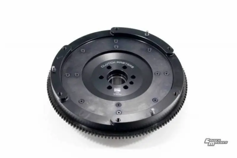 Clutch Masters Aluminum Flywheel For 07-14 Mini Cooper Jcw 1.6L Turbo 1