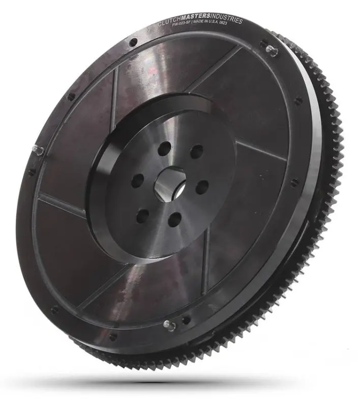 Clutch Masters Billet Steel Flywheel For Ford Mustang 2.3L Ecoboost 15-23 1