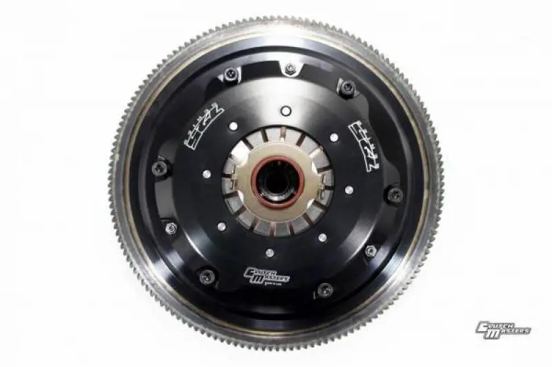 Clutch Masters Clutch Kit 725 6Speed 17-18 Honda Civic Typer 1