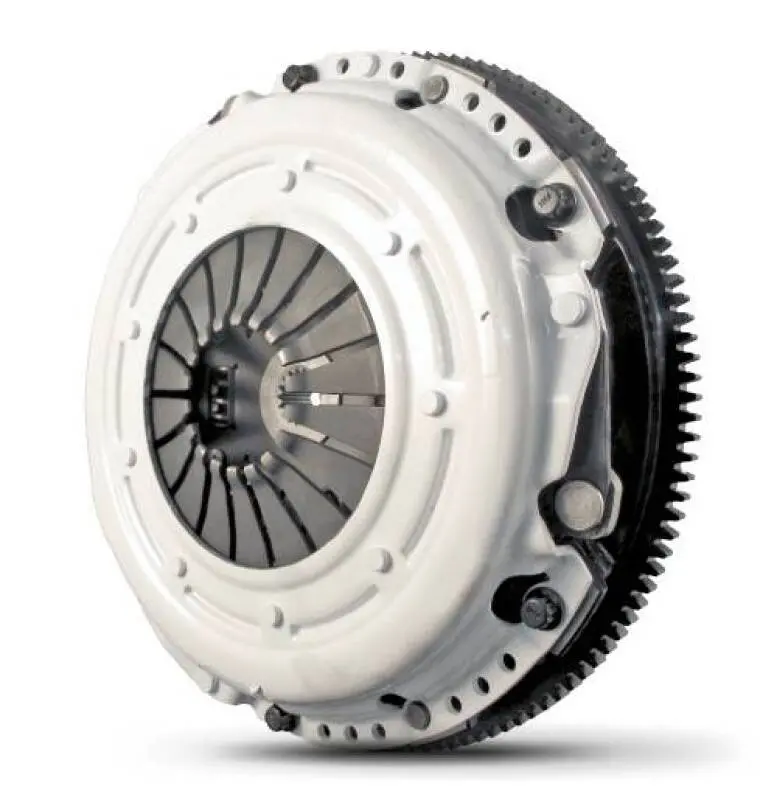 Clutch Masters Clutch Kit Fx250 W/Steel Flywheel For 19-22 Toyota Corolla 2.0L 6-Speed 1