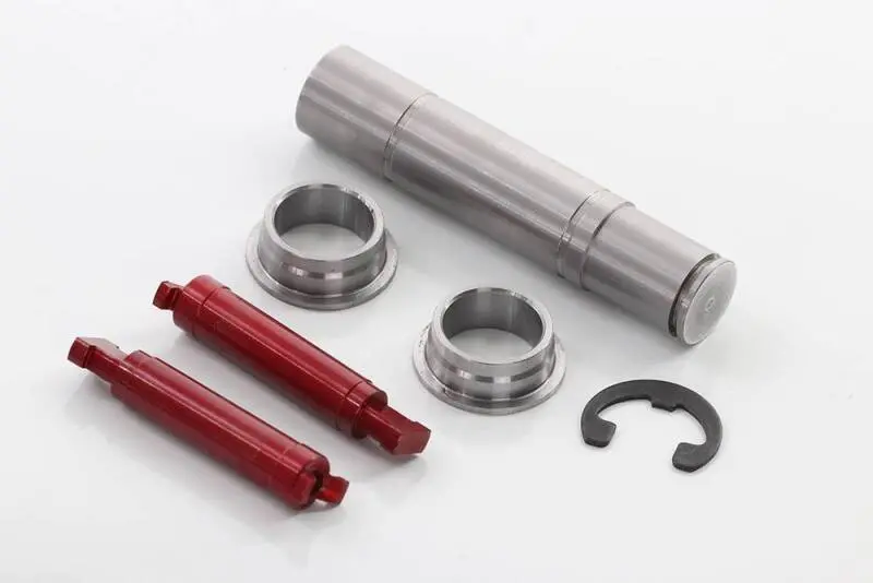 Clutch Masters Clutch Pedal & Bushing Pin Kit For Bmw M2/M3/M4 G87/G80/G82 & Toyota Supra Mk5 3.0L Turbo 1