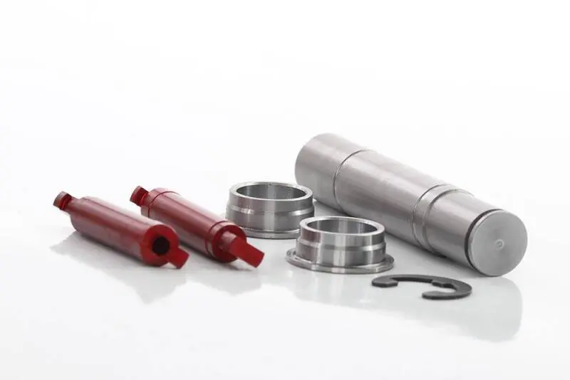 Clutch Masters Clutch Pedal & Bushing Pin Kit For Bmw M2/M3/M4 G87/G80/G82 & Toyota Supra Mk5 3.0L Turbo 2