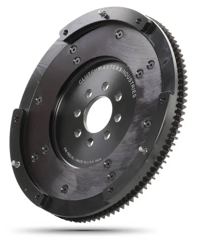 Clutch Masters Lightweight Aluminum Flywheel For Bmw G80 M3/G82 M4 S58 1