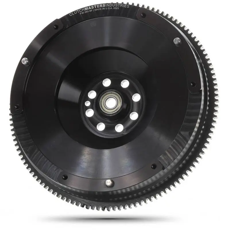 Clutch Masters Lightweight Steel Flywheel For 2023 Toyota Supra Mk5 3.0L Turbo 1