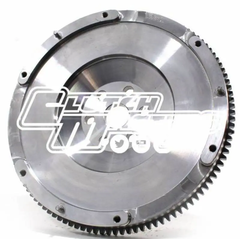 Clutch Masters Steel Flywheel For 2013 Ford Focus St 2.0L Turbo 6-Speed 1