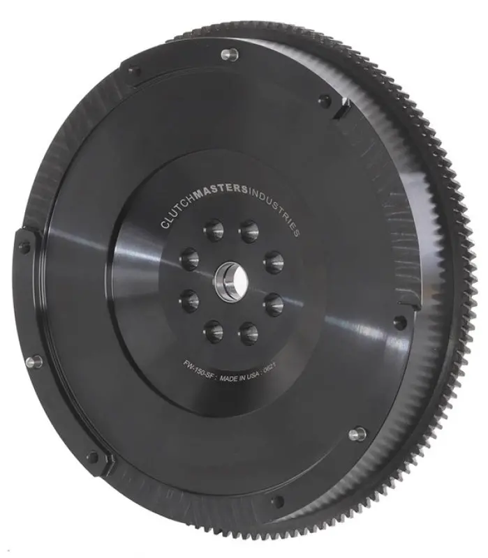Clutch Masters Steel Flywheel For 2017-2021 Honda Civic 1.5L Turbo 1
