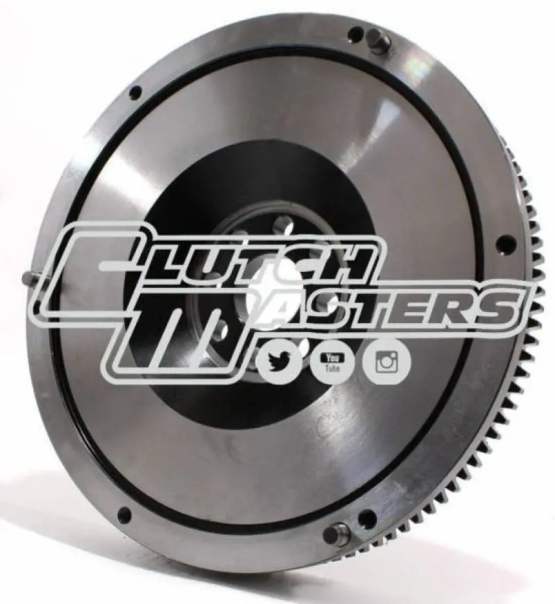 Clutch Masters Steel Flywheel For Bmw M3 1995–2001 3.2L And Z3 1998–2002 3.2L 1