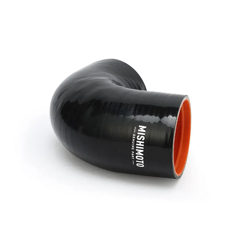 Cold Side Ic Pipe Kit Wrinkle Black 2016+ Camaro Ats 2