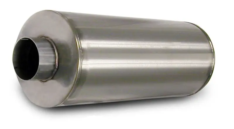 Corsa Duramax Diesel 6.2L Muffler For Chevrolet 1