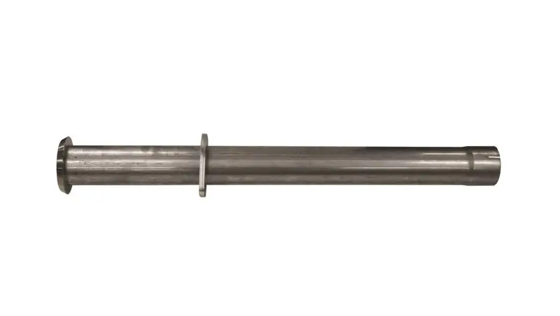 Corsa Performance Resonator Delete Kit For 2011-2014 Ford F-150 3.5L V6/5.0L V8 1