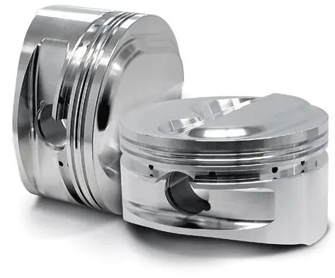 Cp Piston & Ring Set For Toyota 3Sgte – Bore (86.5Mm) – Size (+0.5Mm) – Compression Ratio (9.0) – For 1988–1992 Toyota Celica All Trac; 1991–1995 Toyota Mr2 Turbo 1