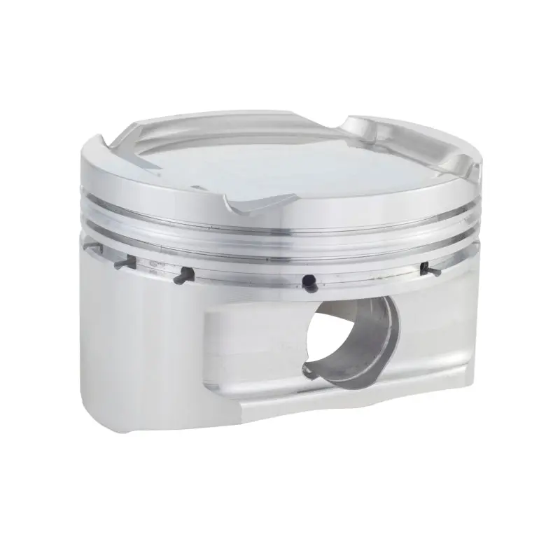 Cp Piston Ring Set Toyota 5Sfe/3Sgte Bore (87.5Mm) Size (+0.5Mm) 1