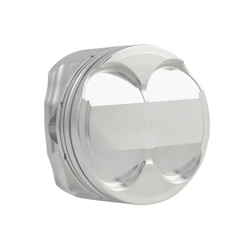 Cp Pistons Piston & Ring Set - 86.5Mm Bore, +.5Mm Size, Cr 10.0 - Toyota 1Jzgte/2Jzgte 1