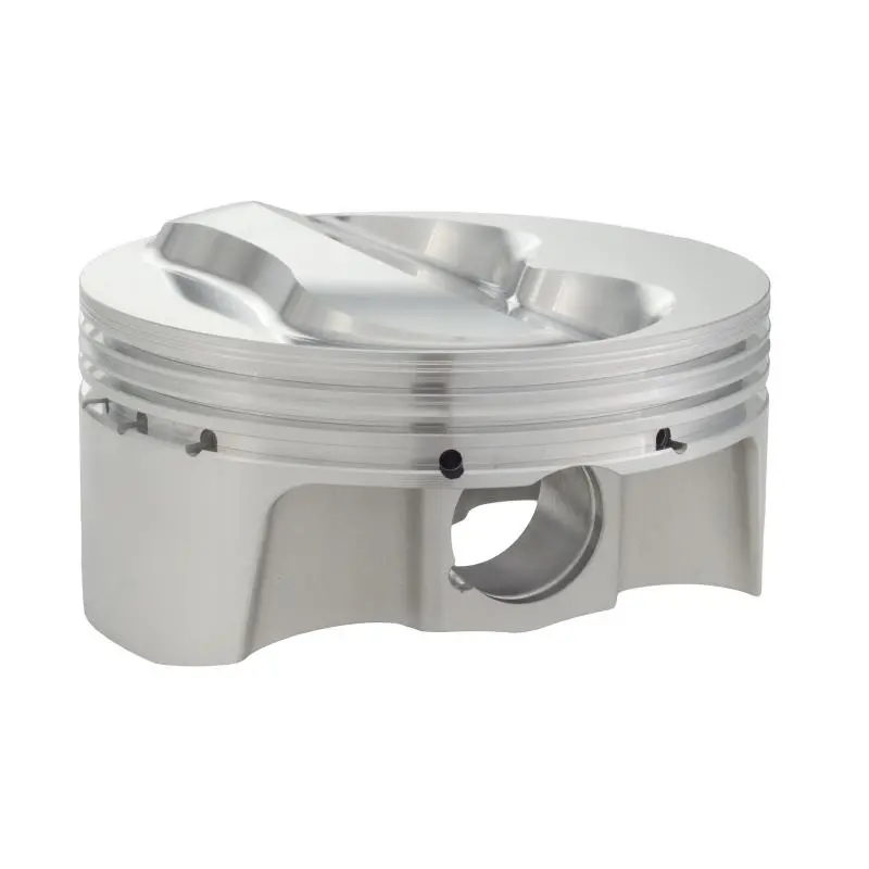 Cp Pistons Piston Set Brs 4.065X4.000 Rod 6.125 Ls 8 1