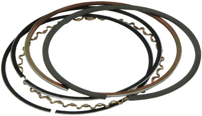 Cp Sc7308 Ring Only For Cp Pistons For Nissan Rb25det – Quantity For One Cylinder (1 Pack) 1