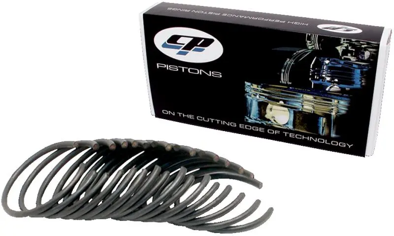 Cp Wire Lock 21Mm Wrist Pin For Piston Applications And Small Engine Use Set (21Mm) 1