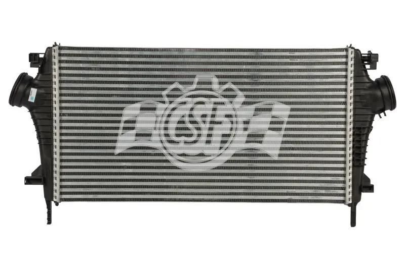 Csf 2.0L Oem Intercooler For 2011 Saab 2.0L (44079) 1