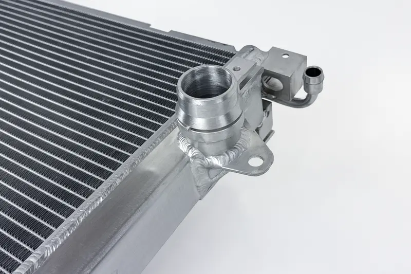Csf 2013–2018 Replacement Radiator For Ford Focus St 1