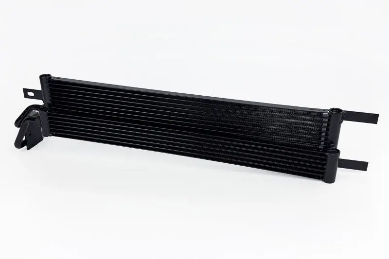 Csf 2018–2024 High-Performance Transmission Oil Cooler For Jeep Wrangler And 2020–2023 Jeep Gladiator 1