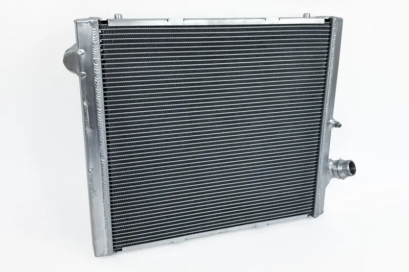 Csf 2019+ 992.1/992.2 Porsche 911(3.0Lt Base/T/S/4/4S/Gts/4 Gts) Radiator 1