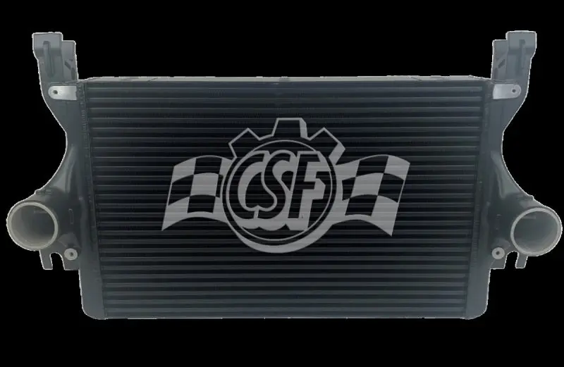 Csf 2019+ Intercooler For Ram 2500/3500/4500/5500 6.7L Turbo Diesel 1