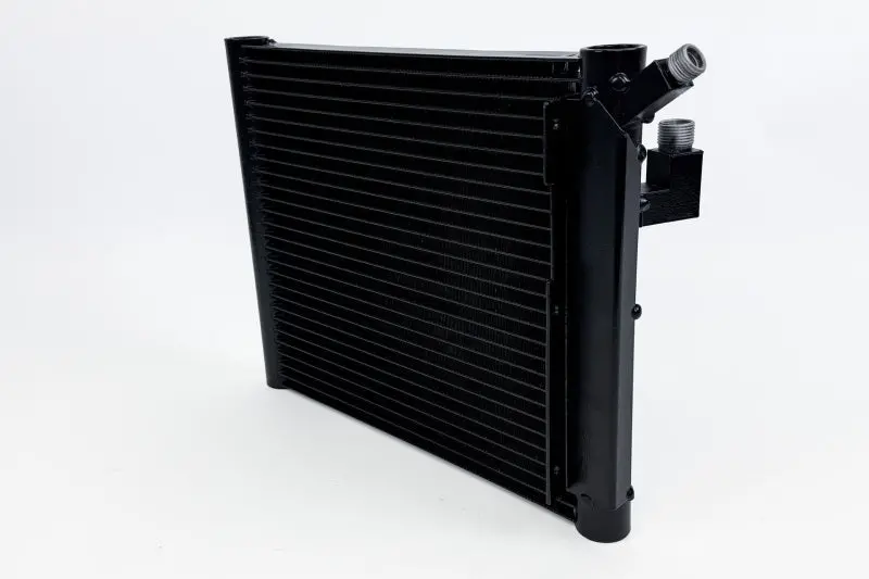 Csf Ac Condenser Performance Oem Plus Parallel Flow 964 993 1
