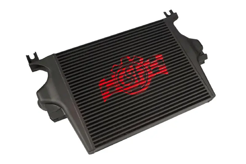 Csf Charge-Air-Cooler For Ford Super Duty 7.3L Turbo Diesel (99-03) 1