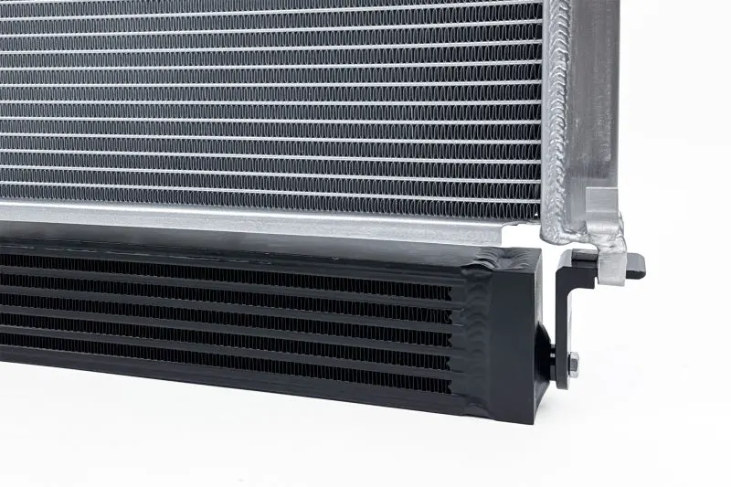 Csf Engine Oil Cooler Bar Plate High Performance E36 92-99 2