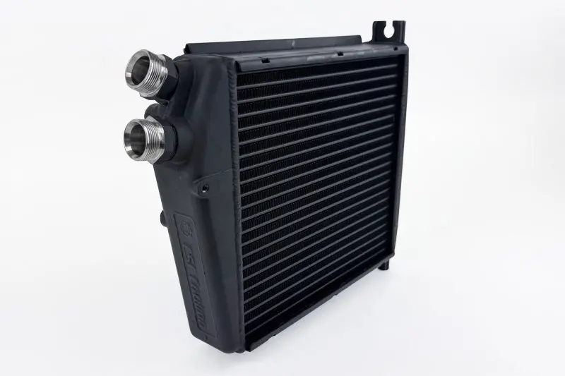Csf Fender Oil Cooler Oem Plus Performance Porsche 964 993 1