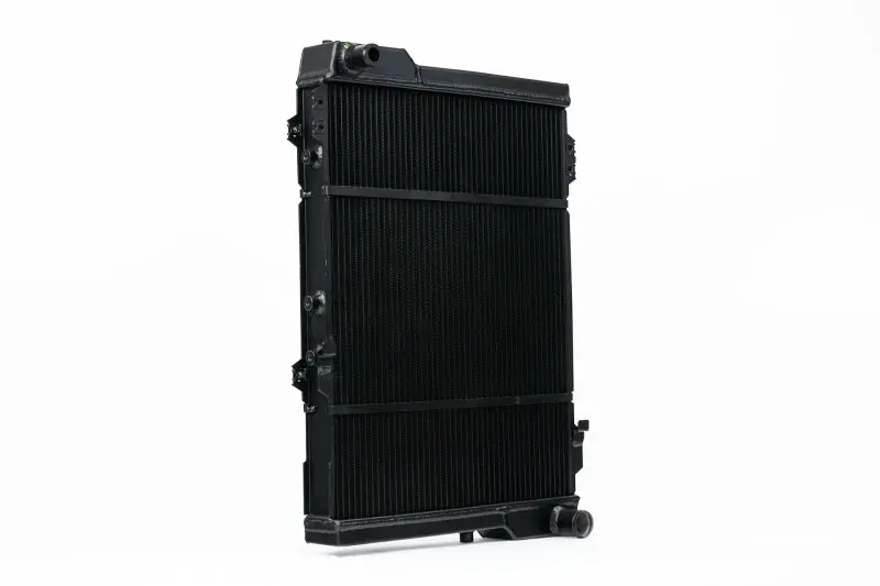 Csf High-Performance All Aluminum Radiator For Audi Classic And Small Chassis 5-Cylinder 1980-1992 Models 1