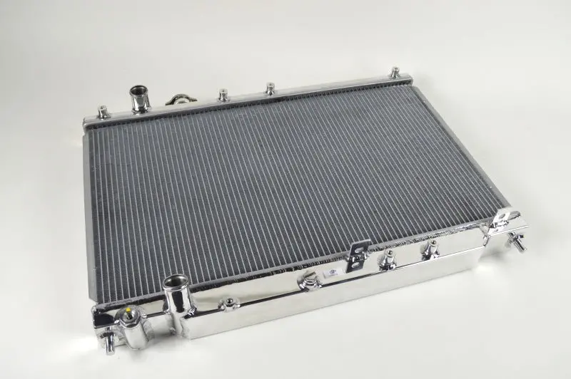Csf High-Performance All-Aluminum Radiator For Honda S2000 (00-10) 1