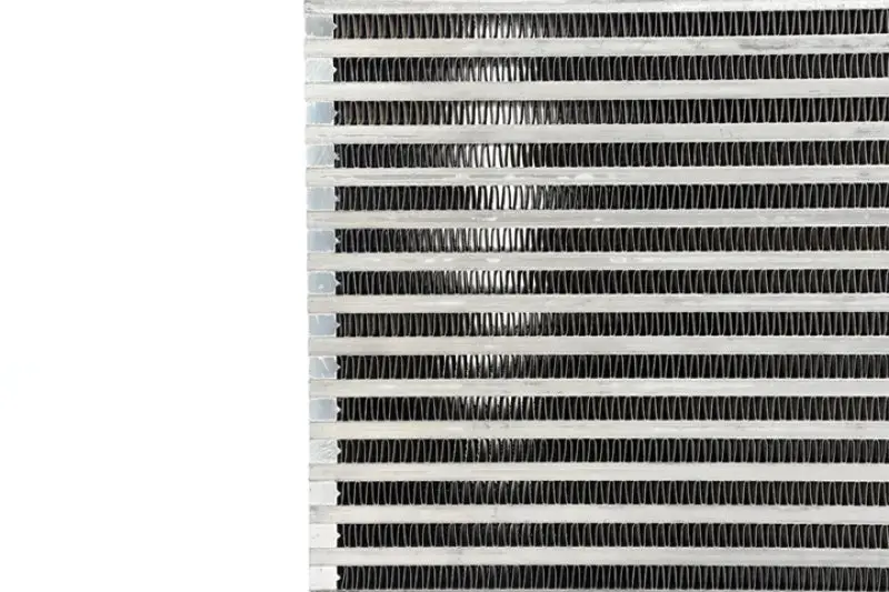 Csf High Performance Bar & Plate Intercooler Core - 24In L X 6In H X 3.5In W 2