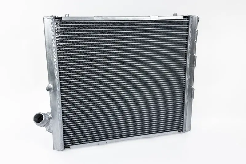 Csf Porsche 911 2019+ 992.1/992.2 High Perf Left Radiator 1