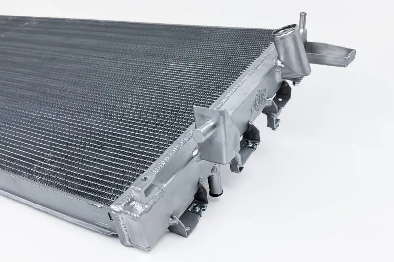 Csf Radiator 2 Row 42Mm High Performance Ford Raptor F150 2