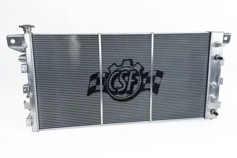 Csf Radiator High Performance 17-20 Raptor 15-25 F-150 1